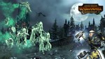Total War: WARHAMMER - The Grim and the Grave DLC - изображение № 2