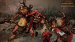 Total War: WARHAMMER - Chaos Warriors DLCSTEAM - изображение № 6
