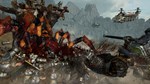 Total War: WARHAMMER – Blood for the Blood God DLC - изображение № 5