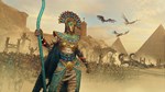 Total War: WARHAMMER II – Rise of the Tomb Kings DLC - изображение № 4