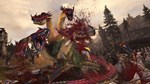 Total War: WARHAMMER II - Blood for the Blood God II - изображение № 5