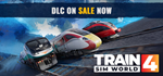 Train Sim World® 4: Standard EditionRU/CIS/UA/KZ