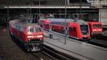 Train Sim World® 4: DB BR 218 Diesel Loco Add-On DLC - изображение № 5