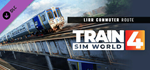 Train Sim World® 4: LIRR Commuter: New York - Long Beac