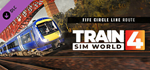 Train Sim World® 4: Fife Circle Line: Edinburgh - Marki