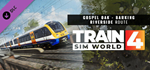 Train Sim World® 4: London Overground Suffragette line: