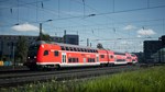 Train Sim World® 4: Bahnstrecke Salzburg - Rosenheim Ro - изображение № 8