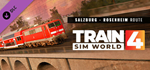 Train Sim World® 4: Bahnstrecke Salzburg - Rosenheim Ro