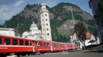 Train Sim World® 4: Berninalinie: Tirano - Ospizio Bern - изображение № 7