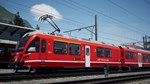 Train Sim World® 4: Berninalinie: Tirano - Ospizio Bern - изображение № 2