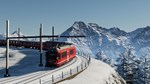 Train Sim World® 4: Berninalinie: Tirano - Ospizio Bern - изображение № 6