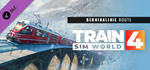 Train Sim World® 4: Berninalinie: Tirano - Ospizio Bern