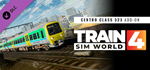 Train Sim World® 4: Centro Regional Railways BR Class 3