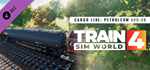 Train Sim World® 4: Cargo Line Vol. 1 - Petroleum Add-O