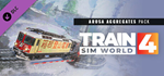 Train Sim World® 4: RhB Arosa Aggregates Pack DLC
