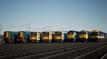 Train Sim World® 4: Blackpool Branches: Preston - Black - изображение № 6