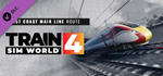 Train Sim World® 4: East Coast Main Line: Peterborough 