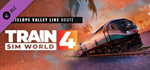 Train Sim World® 4: Antelope Valley Line: Los Angeles -