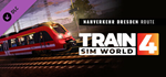 Train Sim World® 4: Nahverkehr Dresden - Riesa Route Ad