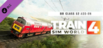 Train Sim World® 4: BR Class 52 Add-On DLCSTEAM