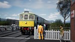 Train Sim World® 4: BR Class 33 Add-On DLCSTEAM - изображение № 3