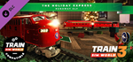 Train Sim World® 4 Compatible: The Holiday Express - Ru