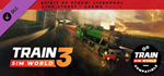 Train Sim World® 4 Compatible: Spirit of Steam: Liverpo