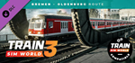 Train Sim World® 4 Compatible: Bahnstrecke Bremen - Old