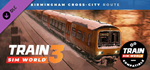 Train Sim World® 4 Compatible: Birmingham Cross-City L