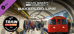 Train Sim World® 4 Compatible: Bakerloo Line Route Add-