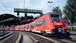 Train Sim World® 4 Compatible: Schnellfahrstrecke Koln- - изображение № 2