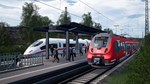 Train Sim World® 4 Compatible: Schnellfahrstrecke Koln- - изображение № 3