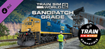 Train Sim World® 4 Compatible: Sand Patch Grade Route A