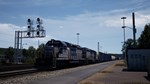 Train Sim World® 4 Compatible: New Journeys - CSX SD40  - изображение № 4