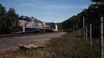 Train Sim World® 4 Compatible: New Journeys - CSX SD40  - изображение № 5