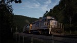 Train Sim World® 4 Compatible: New Journeys - CSX SD40  - изображение № 6