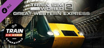 Train Sim World® 4 Compatible: Great Western Express Ro
