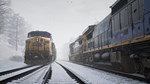 Train Sim World® 4 Compatible: CSX C40-8W Loco Add-On - изображение № 6