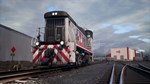 Train Sim World® 4 Compatible: Caltrain MP15DC Diesel S - изображение № 8