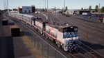 Train Sim World® 4 Compatible: Caltrain MP15DC Diesel S - изображение № 4