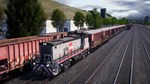 Train Sim World® 4 Compatible: Caltrain MP15DC Diesel S - изображение № 6