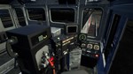 Train Sim World® 4 Compatible: Caltrain MP15DC Diesel S - изображение № 5
