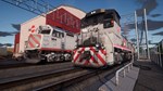 Train Sim World® 4 Compatible: Caltrain MP15DC Diesel S - изображение № 3
