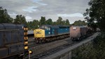 Train Sim World® 4 Compatible: BR Heavy Freight Pack Lo - изображение № 8