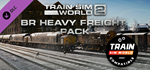 Train Sim World® 4 Compatible: BR Heavy Freight Pack Lo