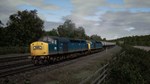 Train Sim World® 4 Compatible: BR Heavy Freight Pack Lo - изображение № 6