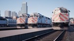 Train Sim World® 4 Compatible: Peninsula Corridor: San  - изображение № 2