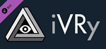 iVRy Driver for SteamVR (Pico Premium Edition) DLC