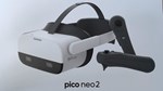 iVRy Driver for SteamVR (Pico Premium Edition) DLC - изображение № 3