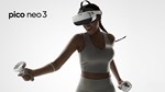 iVRy Driver for SteamVR (Pico Premium Edition) DLC - изображение № 4